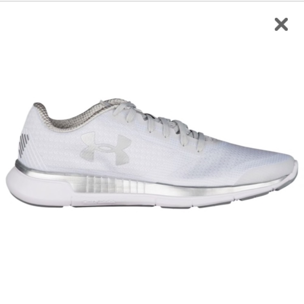 Women's new Under Armour running/athletic shoes